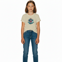 Heavyweight Color Blast Youth T-Shirt