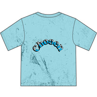 Heavyweight Color Blast Youth T-Shirt