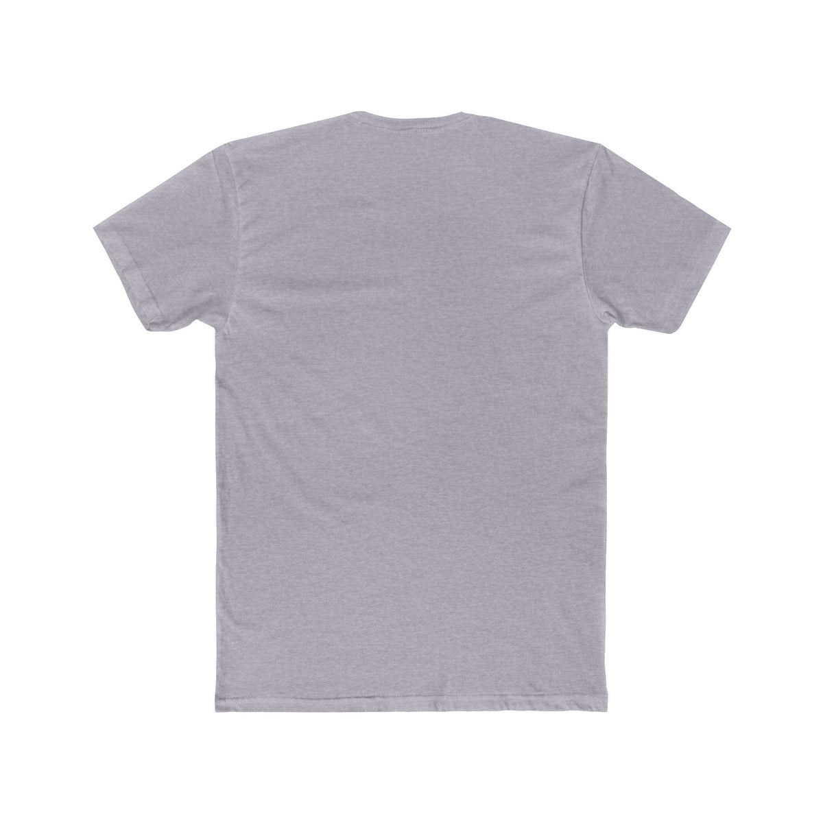 Faith Trained. Love Tuned. Spirit Optimizer Tee – Christian Inspirational T-Shirt