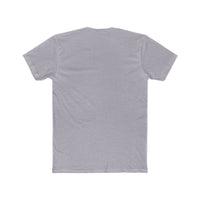 Faith Trained. Love Tuned. Spirit Optimizer Tee – Christian Inspirational T-Shirt