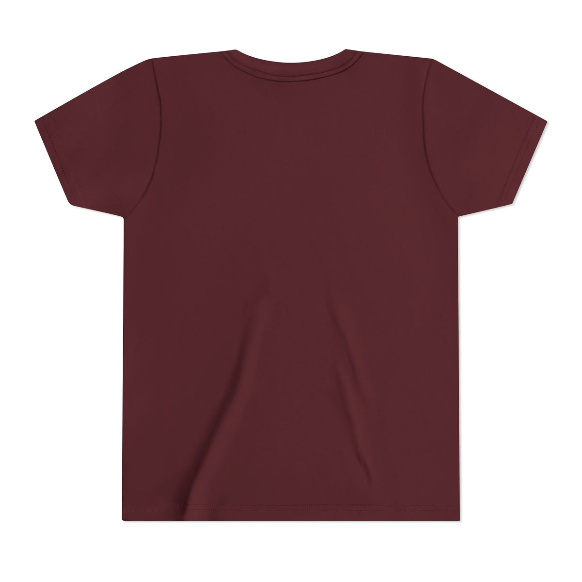Youth Tee — "This Is Wild! My Bible Study Just Got Auto-Summarized" Funny Kids Christian Shirt