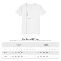 Youth Tee — "This Is Wild! My Bible Study Just Got Auto-Summarized" Funny Kids Christian Shirt
