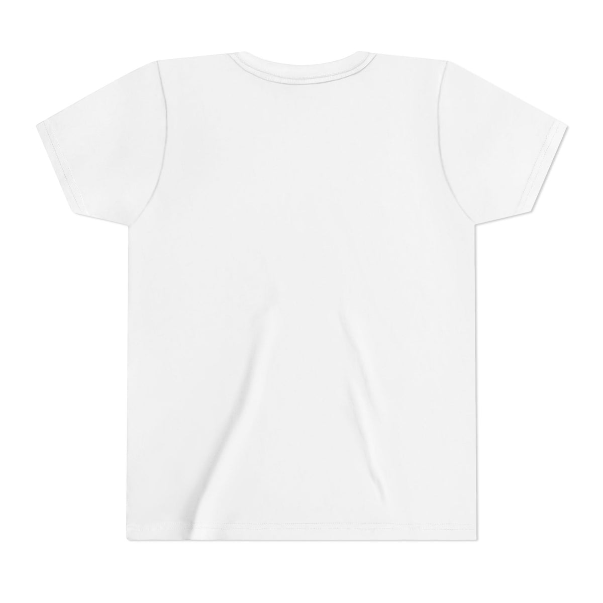 Youth Tee — "This Is Wild! My Bible Study Just Got Auto-Summarized" Funny Kids Christian Shirt