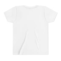 Youth Tee — "This Is Wild! My Bible Study Just Got Auto-Summarized" Funny Kids Christian Shirt