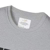 Jesus Is My Source Code T-Shirt — Christian Programmer Tee