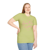 Every Piece a Prayer Women’s Faith T-Shirt