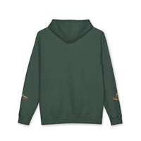 His Word: The Original Code Hoodie — John 1:1 Christian Sweatshirt