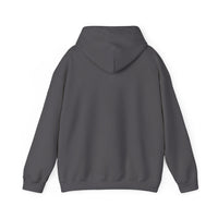 Faith & Framework Hoodie — Inspirational Christian Pullover