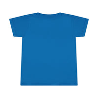 Faithfully Adorable Toddler T-Shirt — Cute Christian Kids Tee