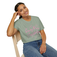 Every Piece a Prayer Women’s Faith T-Shirt