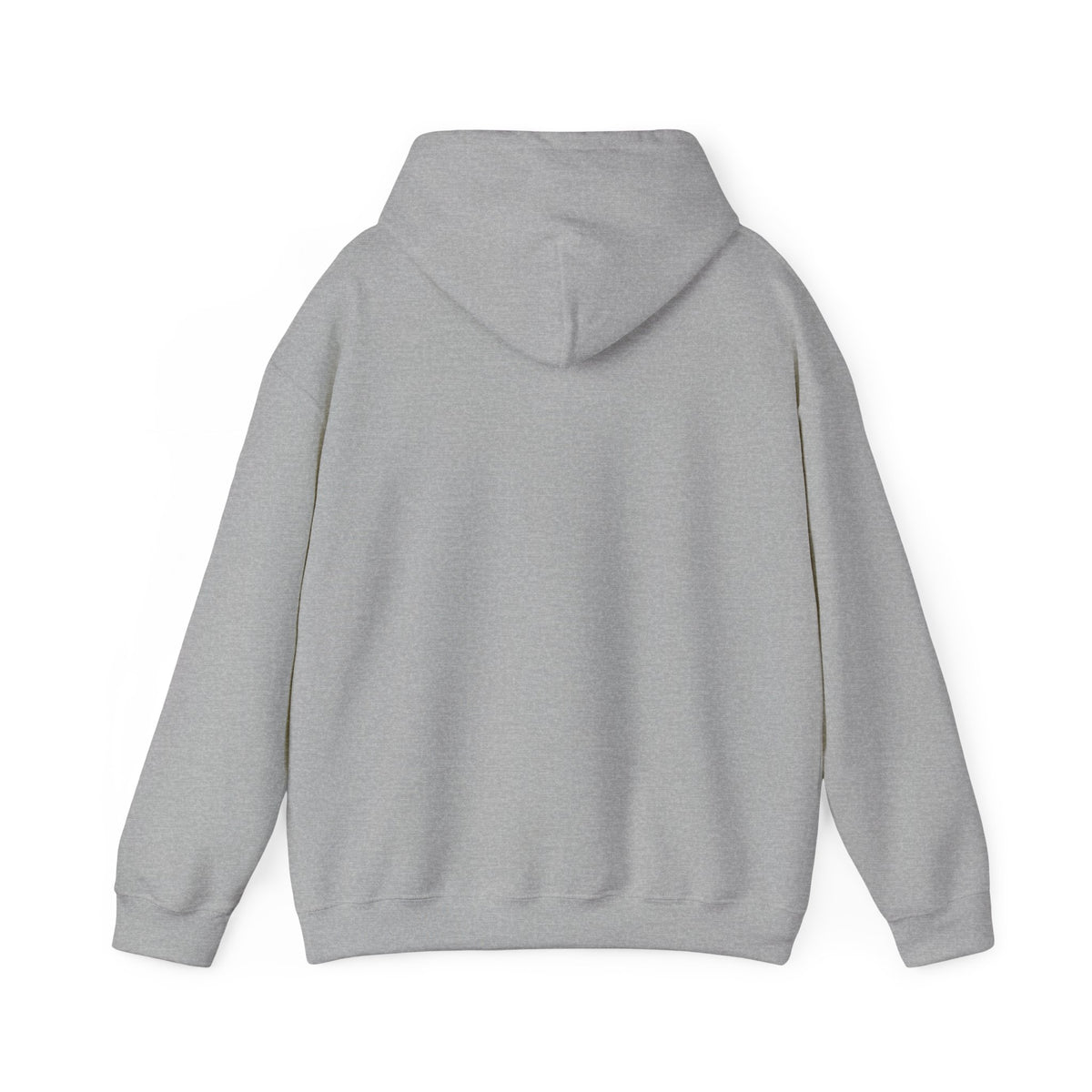 Faith & Framework Hoodie — Inspirational Christian Pullover