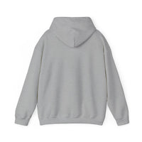 Faith & Framework Hoodie — Inspirational Christian Pullover