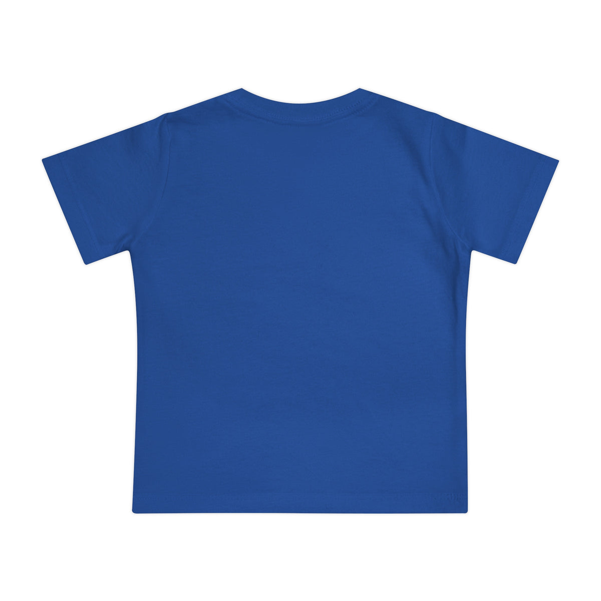 Baby T-Shirt “Tiny Hands, Big Purpose” — Colorful Inspirational Infant Tee