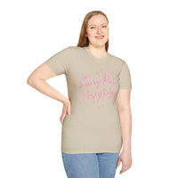 Every Piece a Prayer Women’s Faith T-Shirt