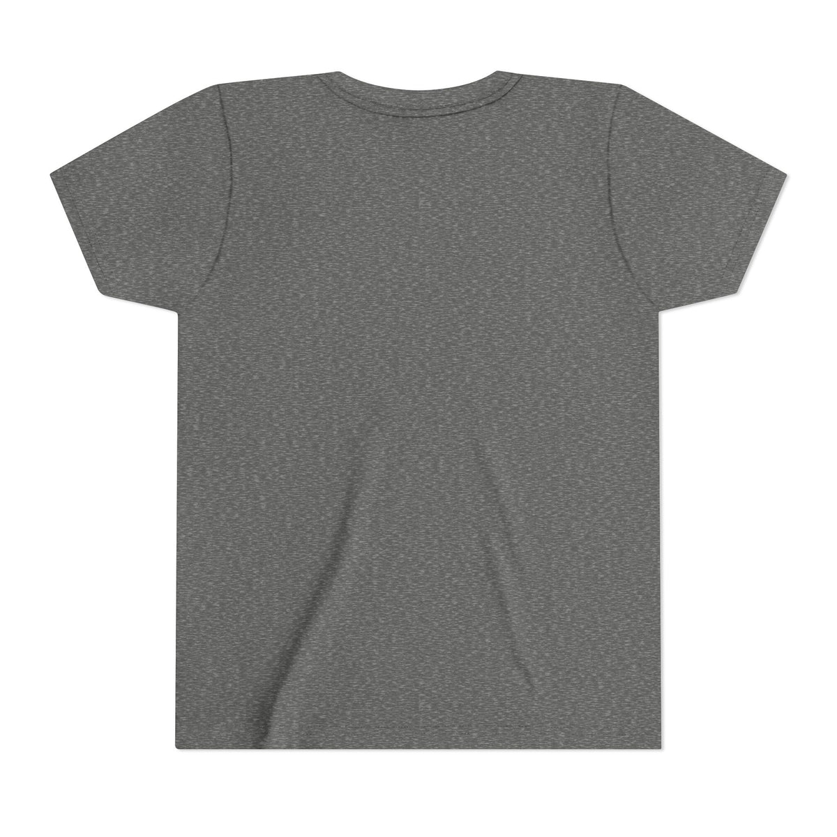 Youth Tee — "This Is Wild! My Bible Study Just Got Auto-Summarized" Funny Kids Christian Shirt
