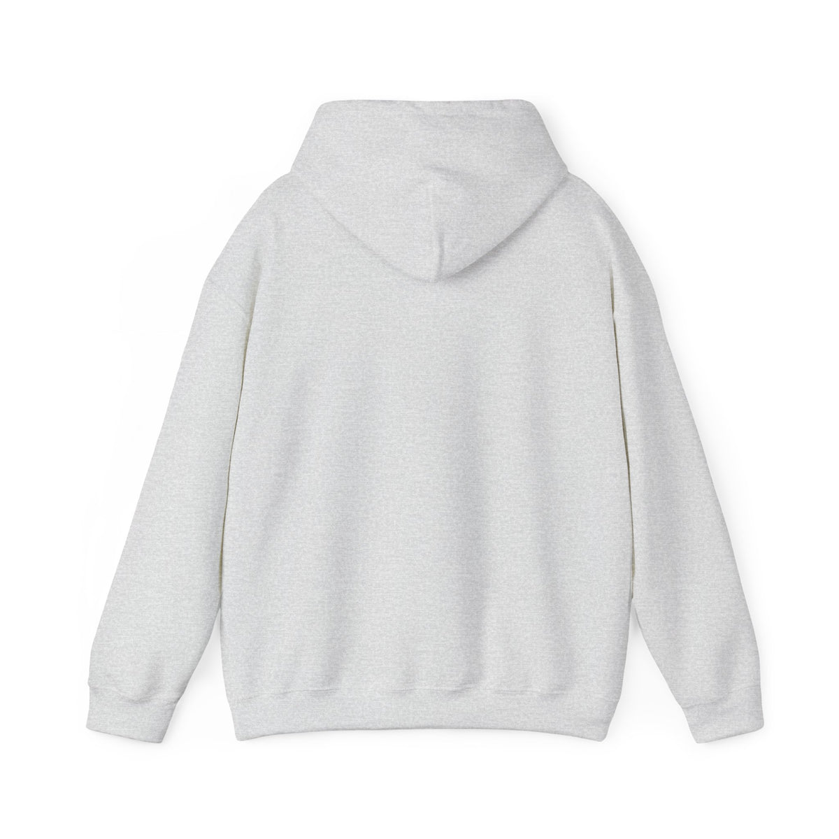 Faith Cross Hoodie — "Hope You Can Hold" Christian Pullover