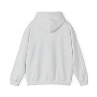 Faith Cross Hoodie — "Hope You Can Hold" Christian Pullover
