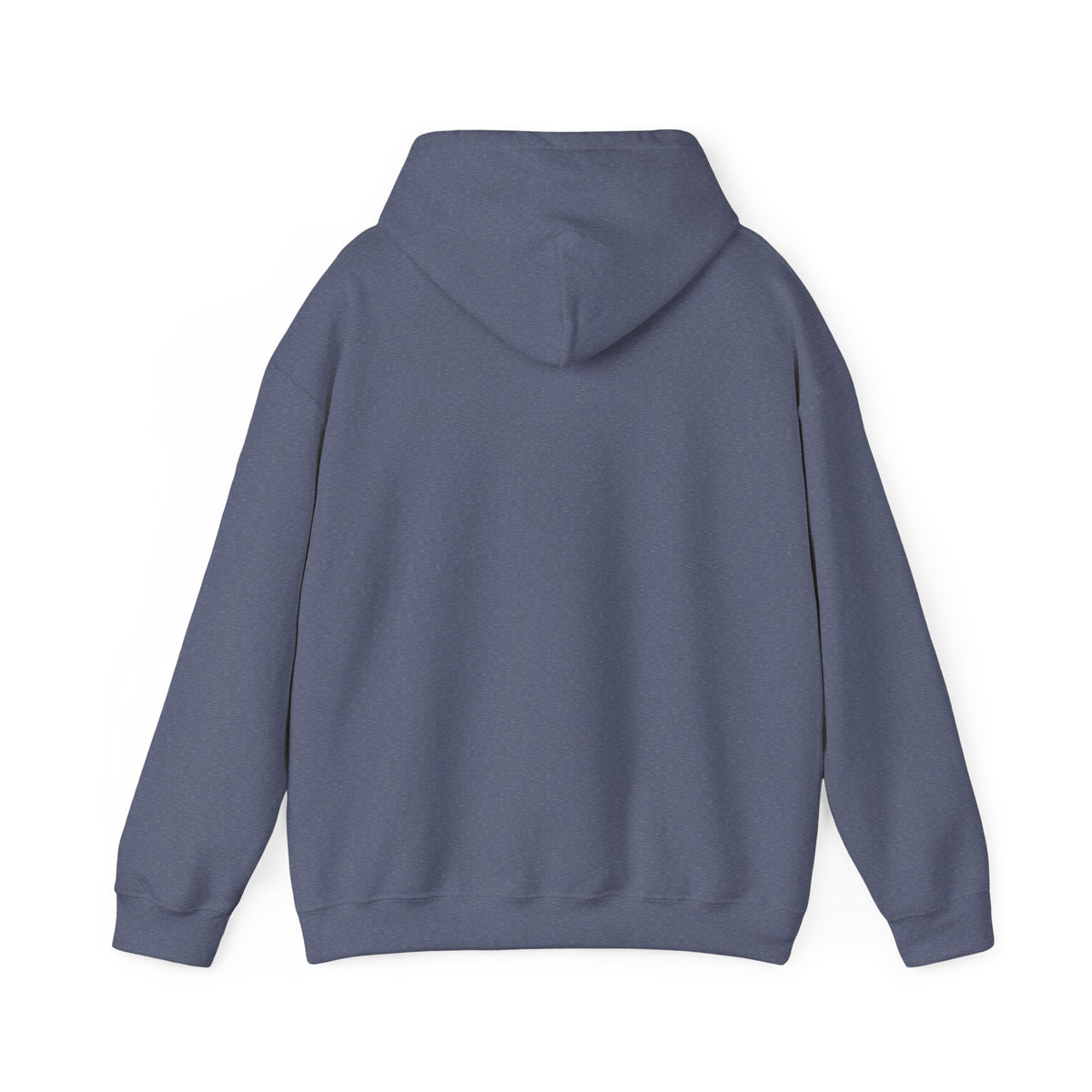 Faith & Framework Hoodie — Inspirational Christian Pullover