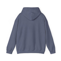 Faith & Framework Hoodie — Inspirational Christian Pullover