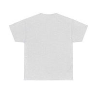 Christian T-Shirt - 'Hope You Can Hold' Gold Cross Tee