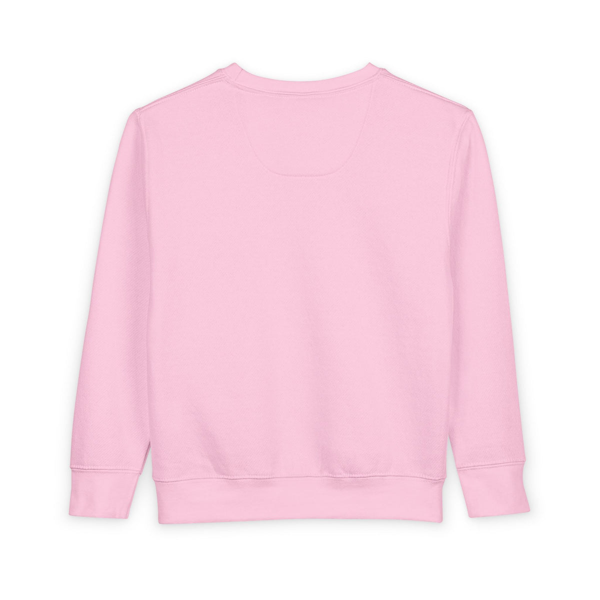 I Am A Child of God Toddler Sweatshirt — Cute Religious Kids Pullover