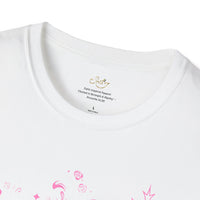 Every Piece a Prayer Women’s Faith T-Shirt