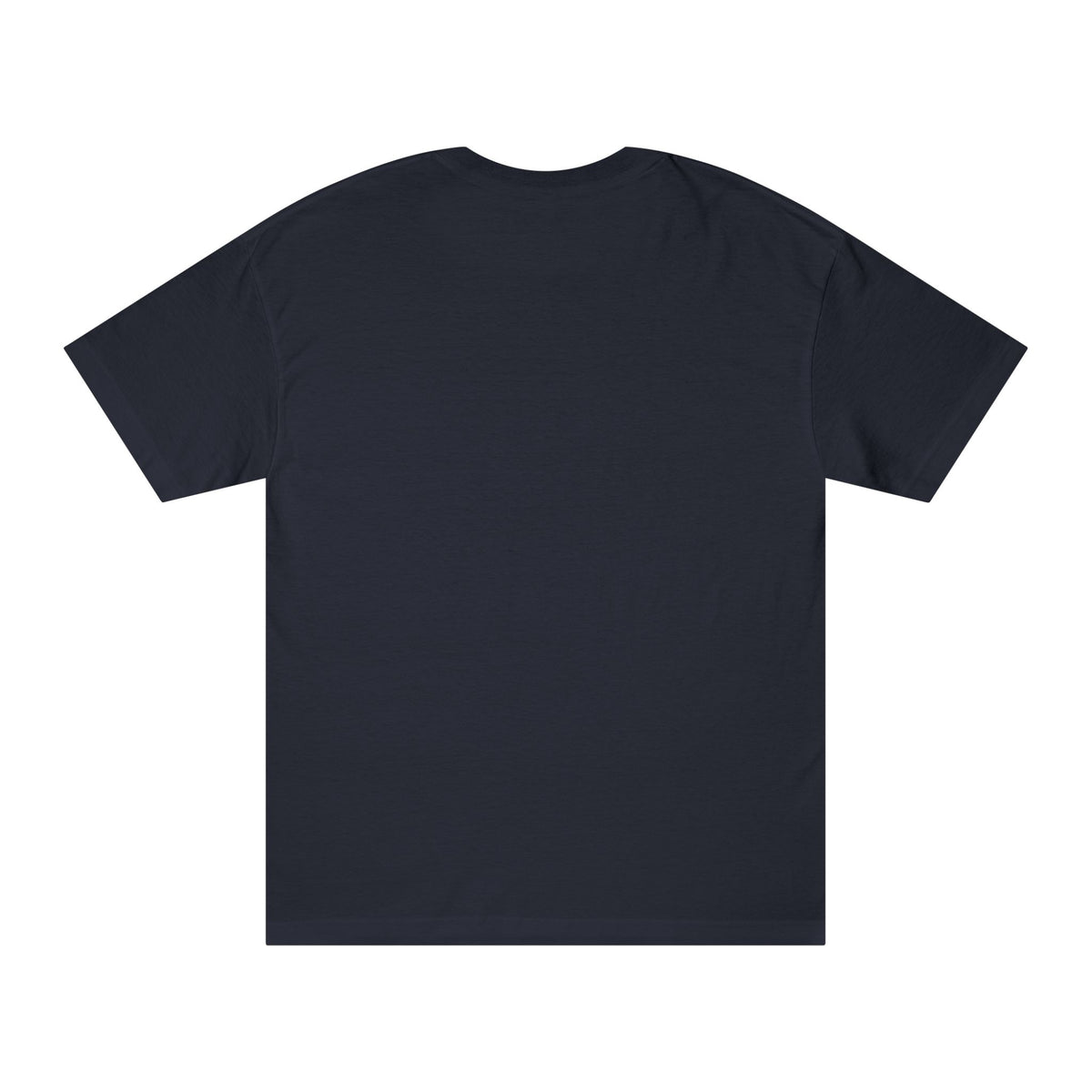 Classic Tee — Faith Trained, Love Tuned, Spirit Optimized Inspirational Graphic Shirt