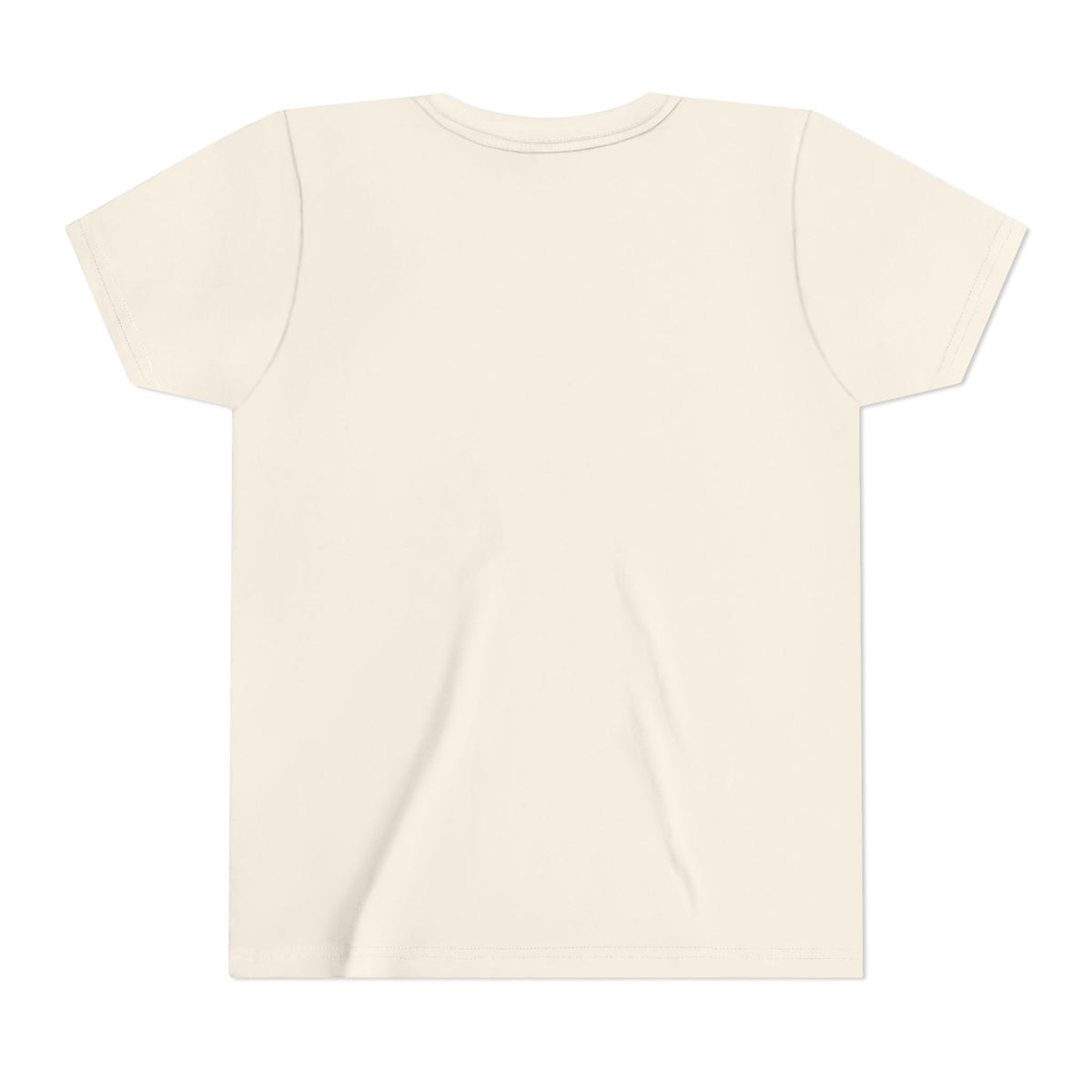 Youth Tee — "This Is Wild! My Bible Study Just Got Auto-Summarized" Funny Kids Christian Shirt