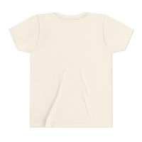 Youth Tee — "This Is Wild! My Bible Study Just Got Auto-Summarized" Funny Kids Christian Shirt