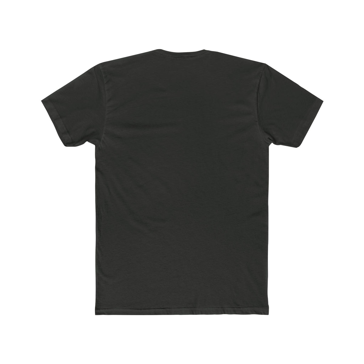 Faith Trained. Love Tuned. Spirit Optimizer Tee – Christian Inspirational T-Shirt