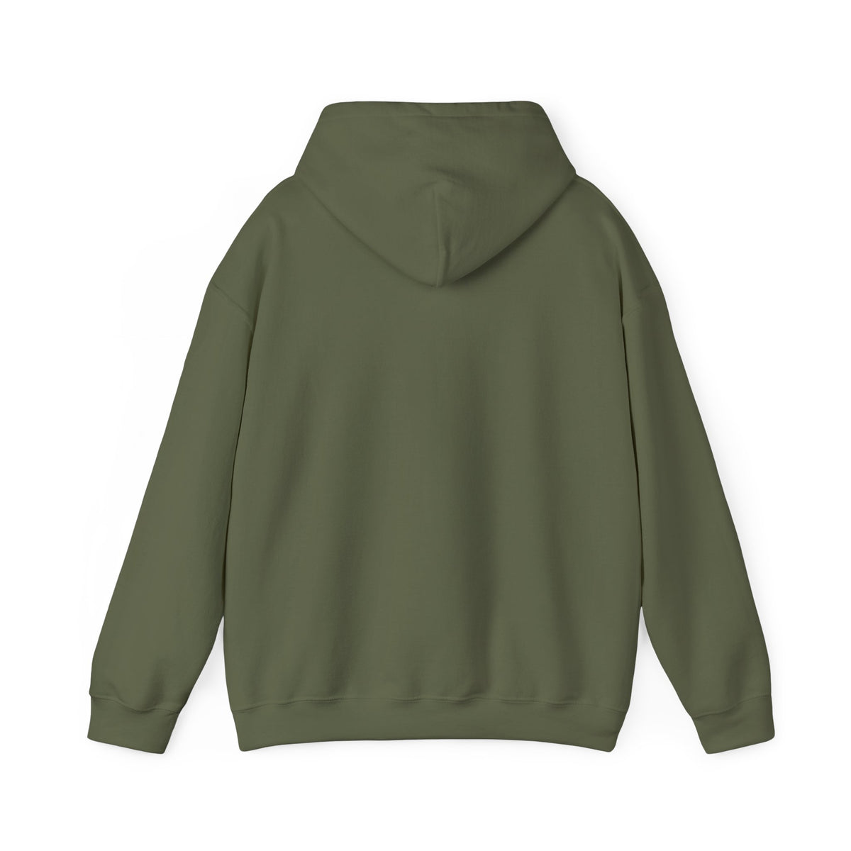 Faith & Framework Hoodie — Inspirational Christian Pullover