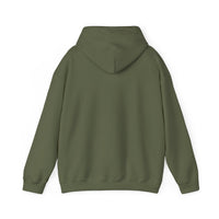Faith & Framework Hoodie — Inspirational Christian Pullover