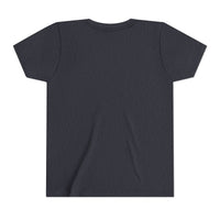 Youth Tee — "This Is Wild! My Bible Study Just Got Auto-Summarized" Funny Kids Christian Shirt