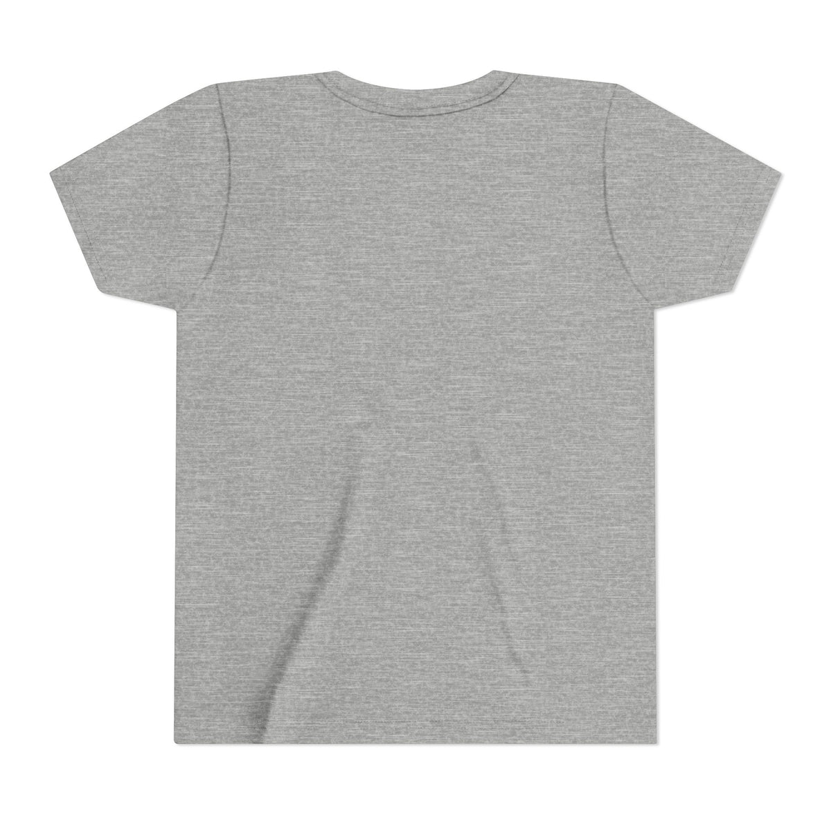 Youth Tee — "This Is Wild! My Bible Study Just Got Auto-Summarized" Funny Kids Christian Shirt