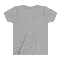 Youth Tee — "This Is Wild! My Bible Study Just Got Auto-Summarized" Funny Kids Christian Shirt