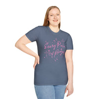 Every Piece a Prayer Women’s Faith T-Shirt