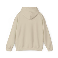 Faith Cross Hoodie — "Hope You Can Hold" Christian Pullover