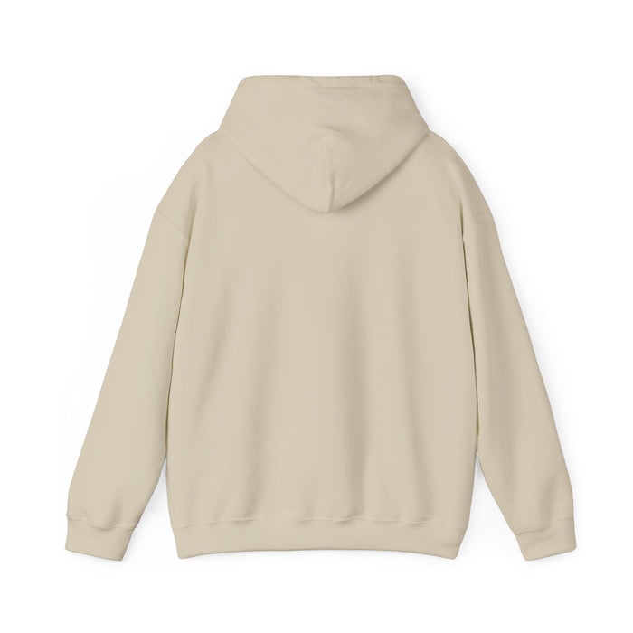 Faith Cross Hoodie — "Hope You Can Hold" Christian Pullover