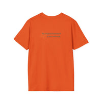 Jesus Is My Source Code T-Shirt — Christian Programmer Tee