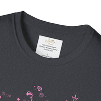 Every Piece a Prayer Women’s Faith T-Shirt