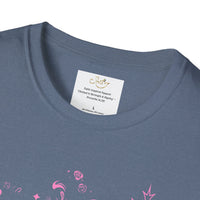 Every Piece a Prayer Women’s Faith T-Shirt