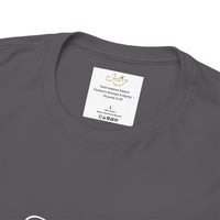 Amen & Algorithms T‑Shirt — “Blessed with Intelligence” Graphic Tee