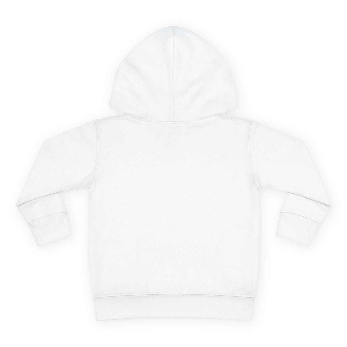 Blessed Beyond Measure Toddler Hoodie – Cute Pastel Faith Pullover for Kids