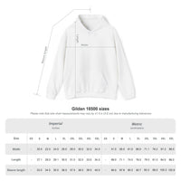 Blessed Faith Hoodie — "Walk by Faith" Christian Pullover