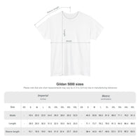 Christian T-Shirt - 'Hope You Can Hold' Gold Cross Tee