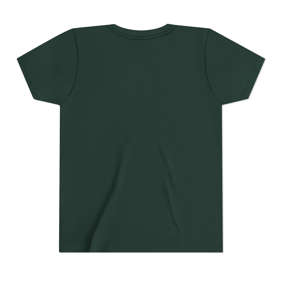 Youth Tee — "This Is Wild! My Bible Study Just Got Auto-Summarized" Funny Kids Christian Shirt