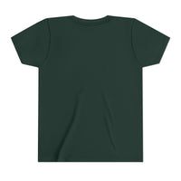 Youth Tee — "This Is Wild! My Bible Study Just Got Auto-Summarized" Funny Kids Christian Shirt
