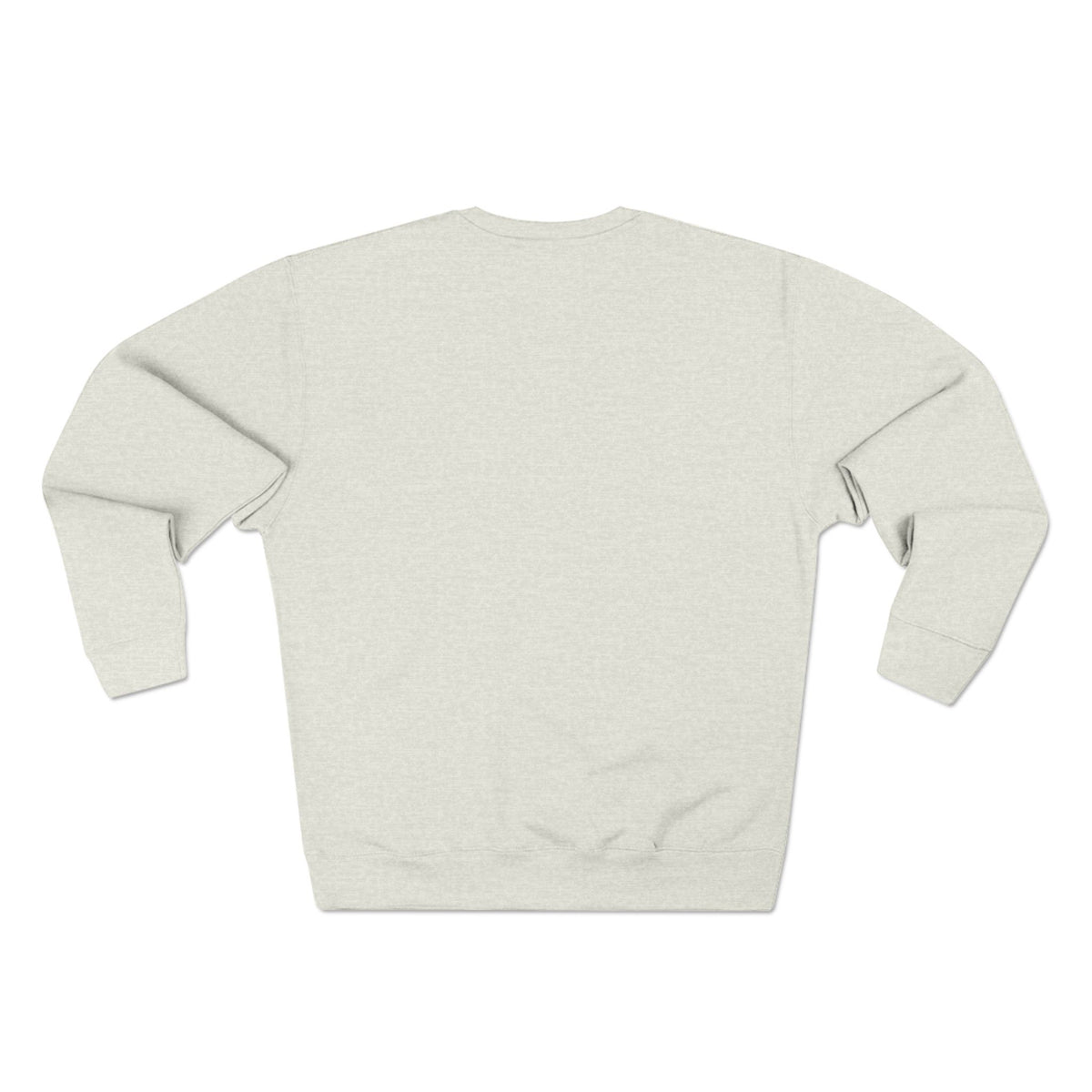 He Speaks I Code Sweatshirt — Programmer Pride Crewneck