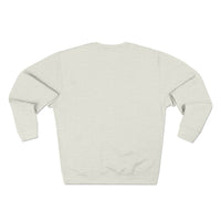 He Speaks I Code Sweatshirt — Programmer Pride Crewneck