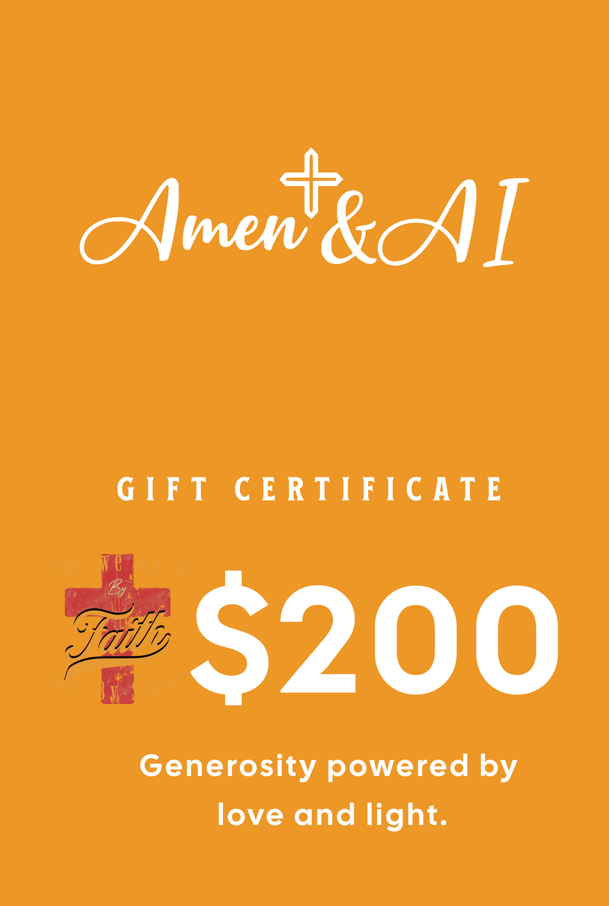 Style J Fashion $200 Digital Gift Certificate